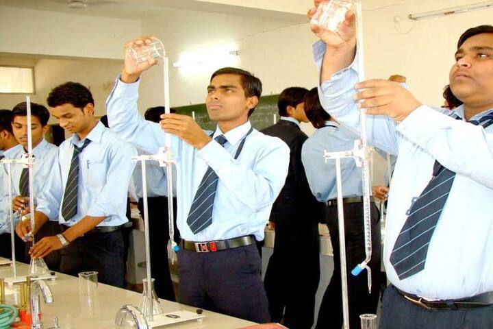 laboratory